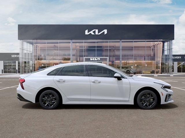 New 2026 Kia K5 LXS image 7