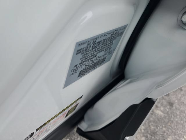New 2026 Nissan Kicks SV w/ SV Premium Package FWD image 19