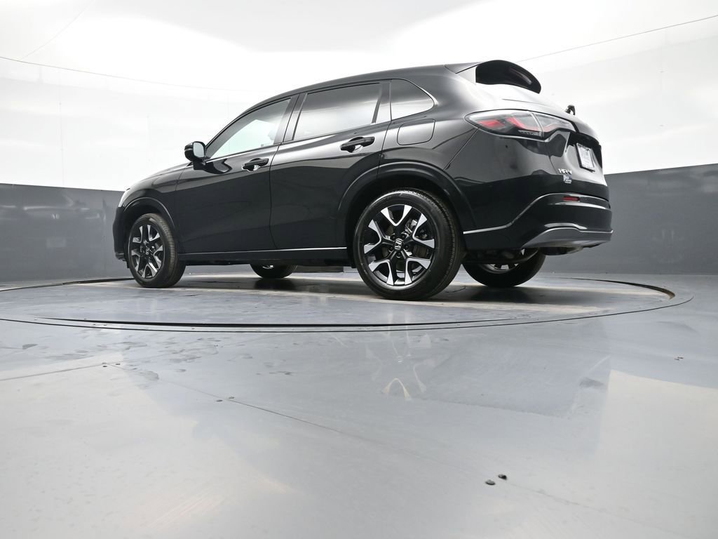 Certified 2026 Honda HR-V EX-L image 30
