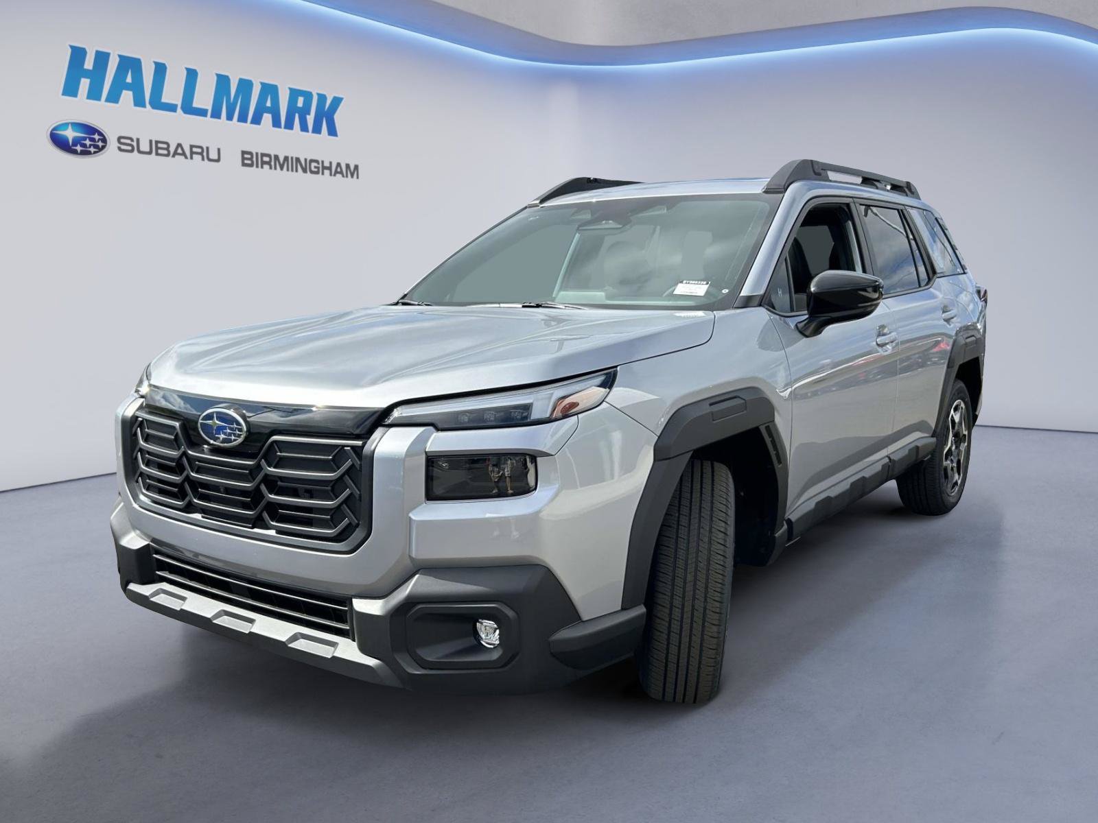 New 2026 Subaru Outback Touring AWD/4WD image 4