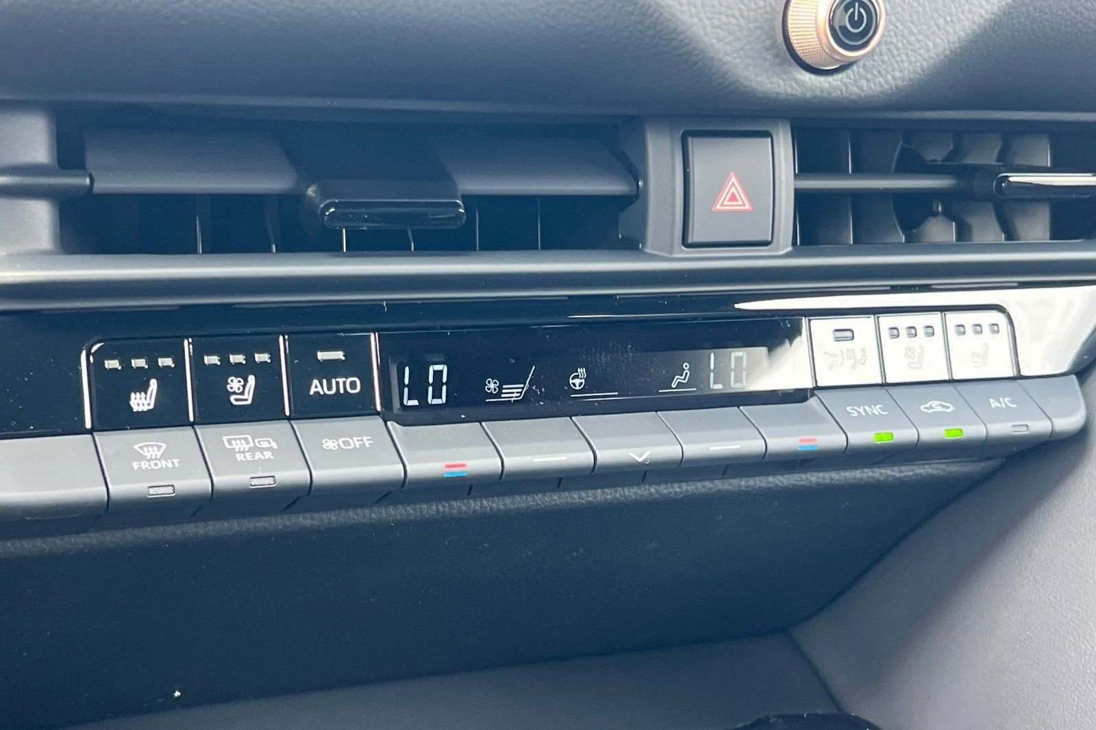 New 2026 Toyota Crown Signia image 23