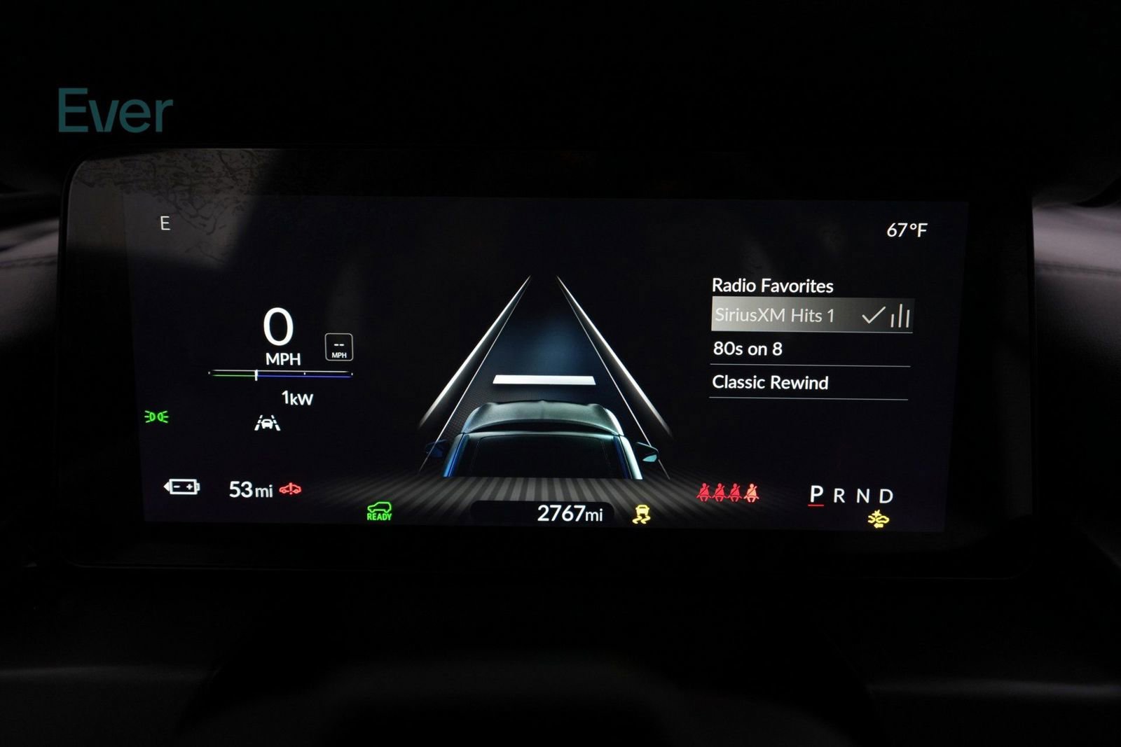 Used 2024 Acura ZDX Type S image 25