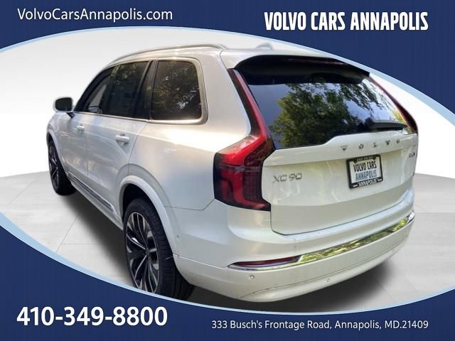New 2026 Volvo XC90 B6 Plus w/ Protection Package Premier AWD/4WD image 5