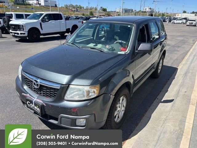 Used 2010 MAZDA Tribute i Sport AWD/4WD image 1