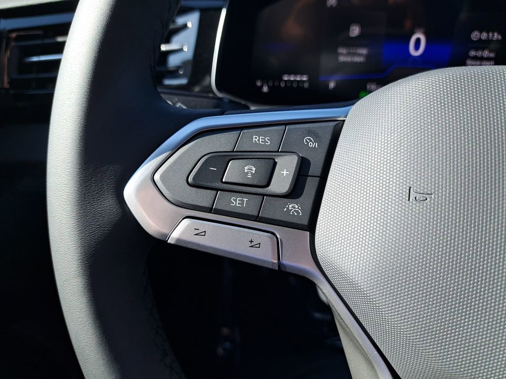 New 2026 Volkswagen Jetta Sport FWD image 29