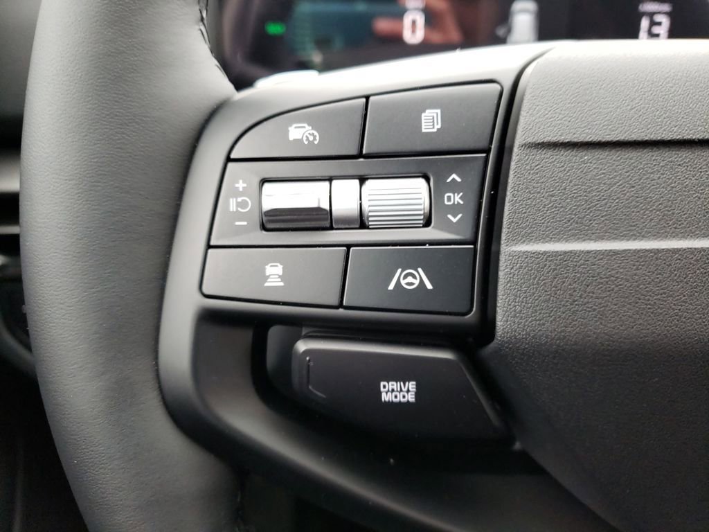 New 2026 Kia Sportage S image 13