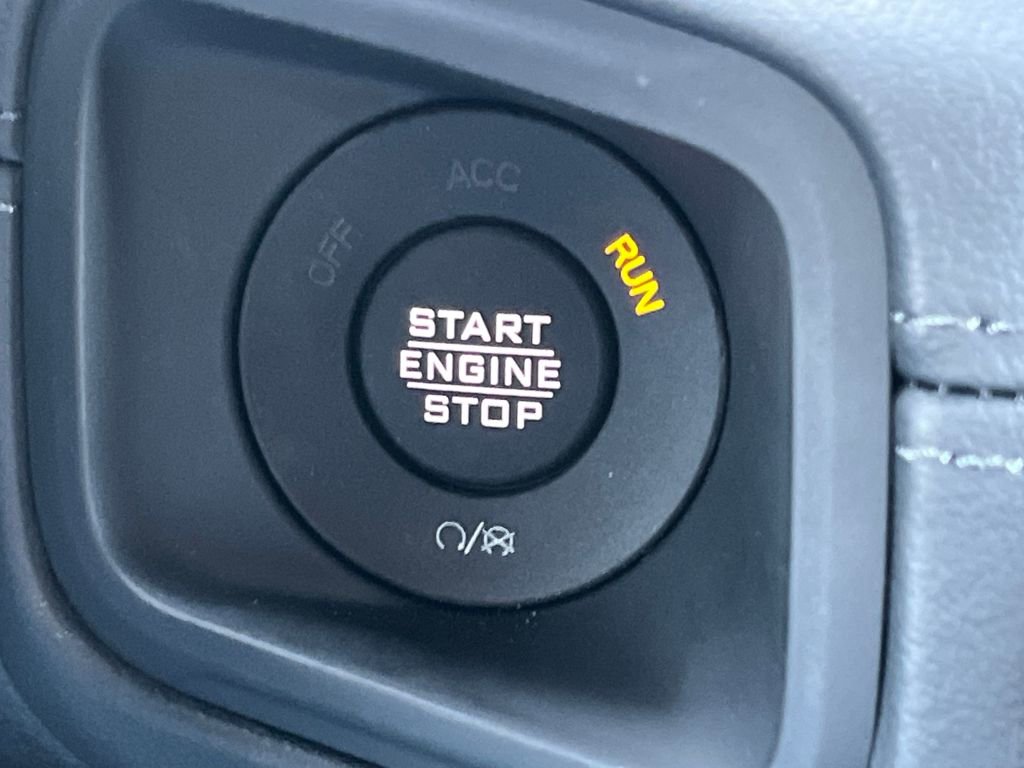 New 2025 Jeep Wrangler Unlimited Rubicon 392 image 10