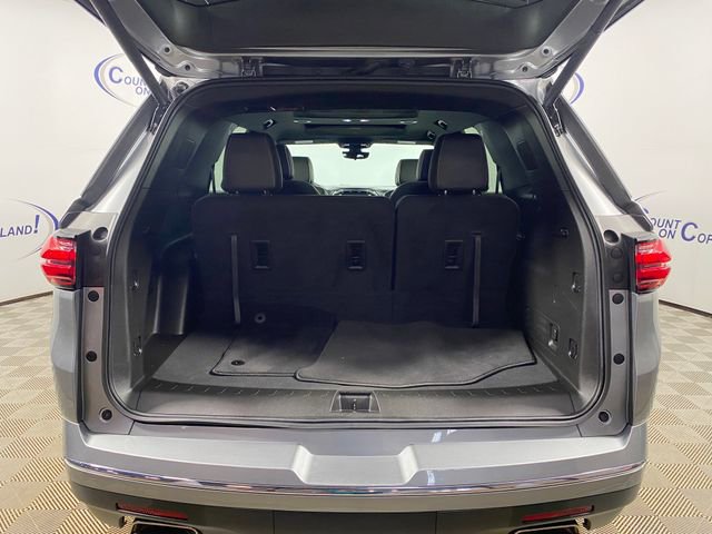 Certified 2023 Chevrolet Traverse Premier image 26