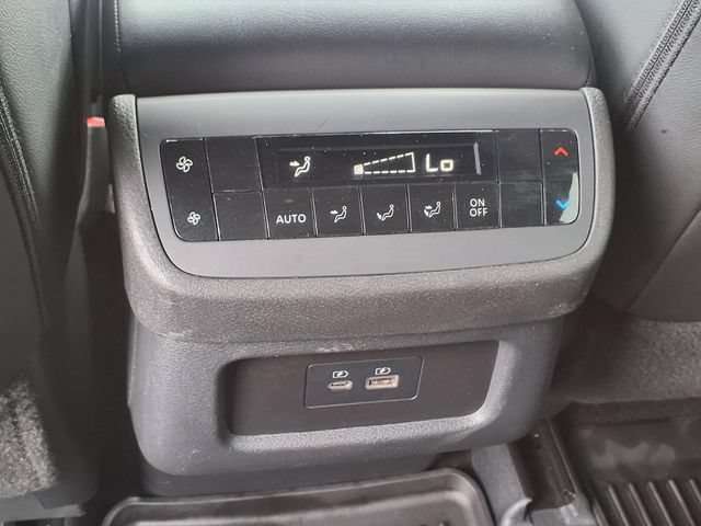 Used 2024 Nissan Pathfinder Rock Creek AWD/4WD image 18