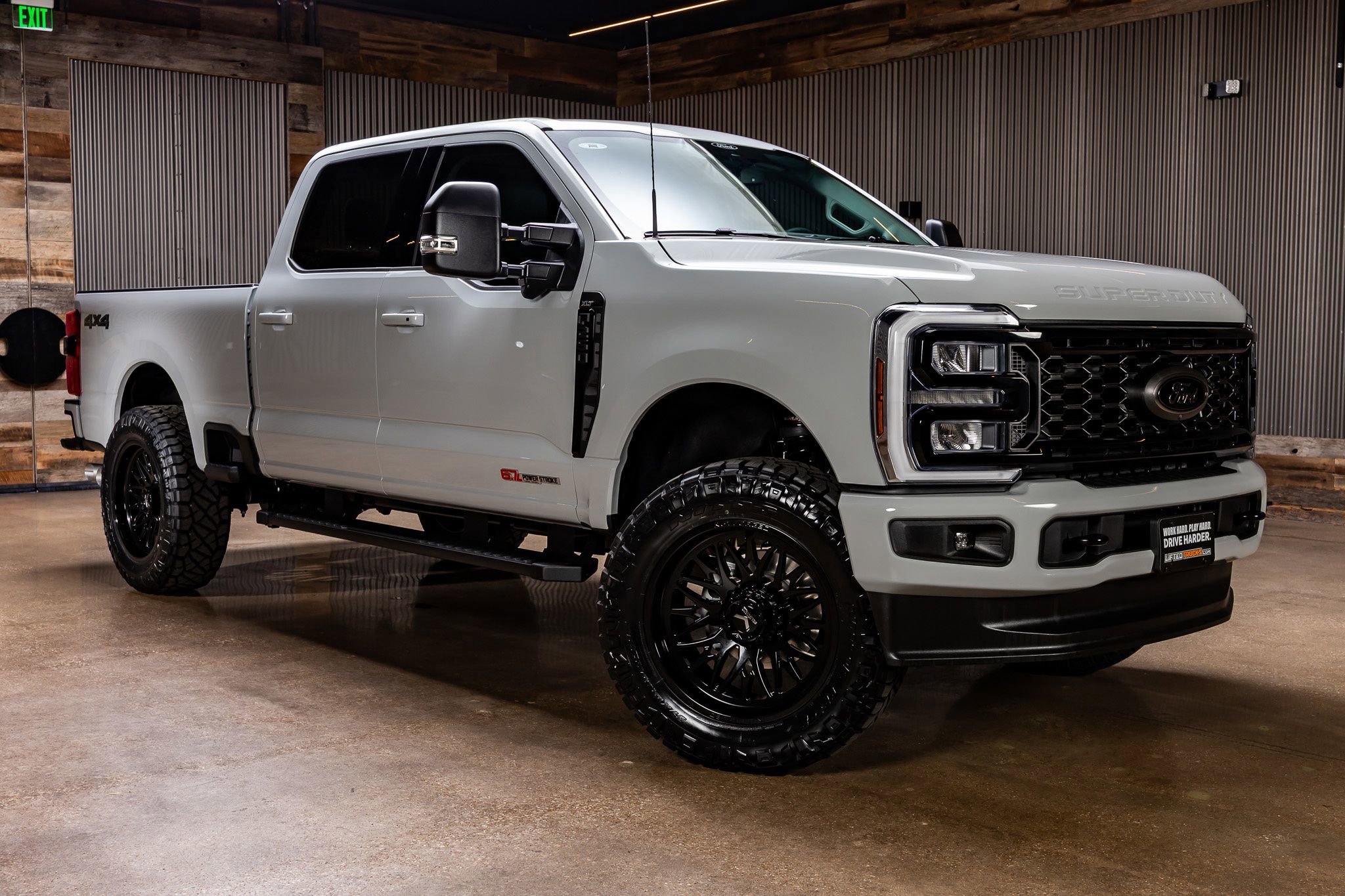 Used 2026 Ford F250 XLT w/ XLT Premium Package