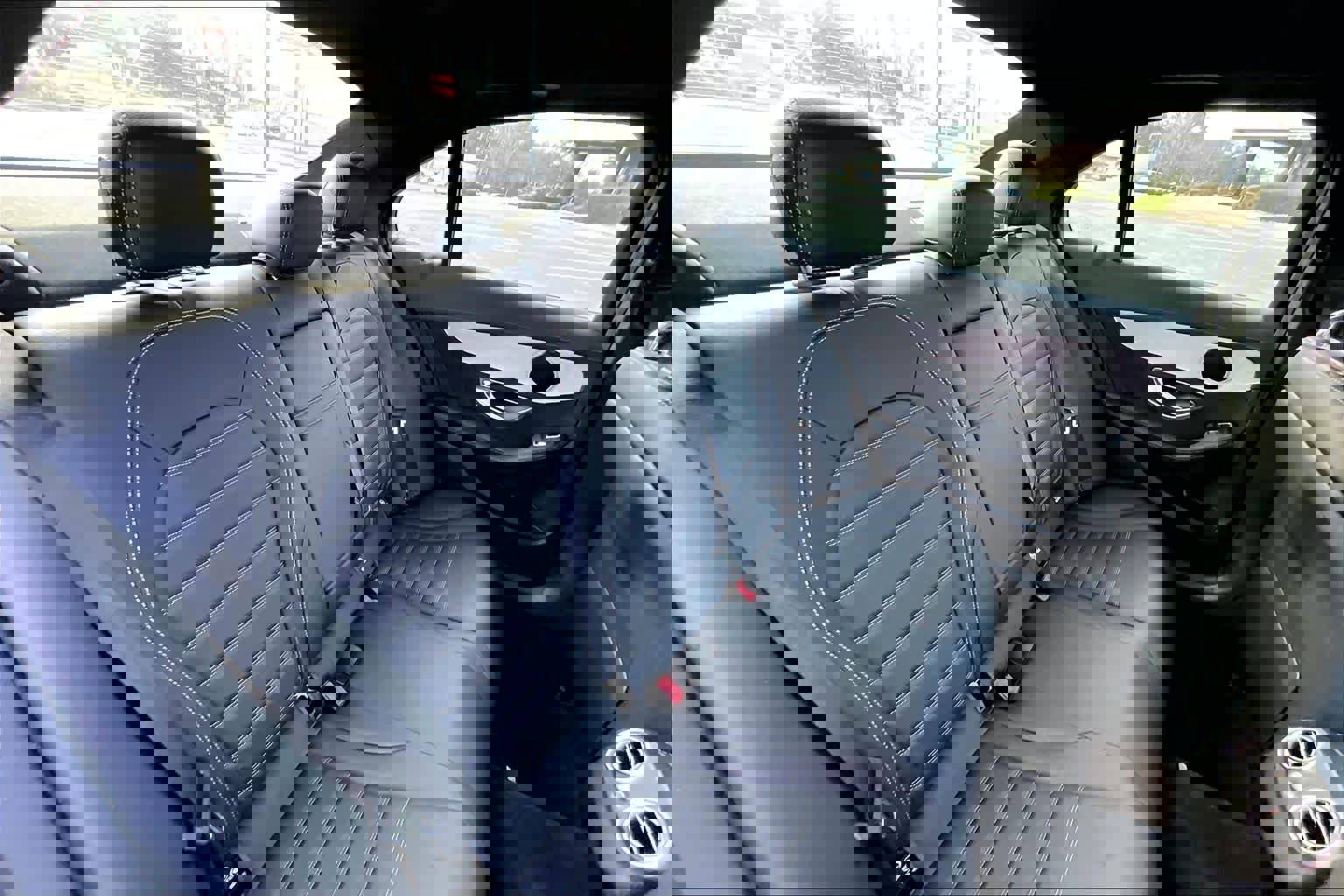 Used 2018 Mercedes-Benz C 43 AMG 4MATIC Sedan image 19