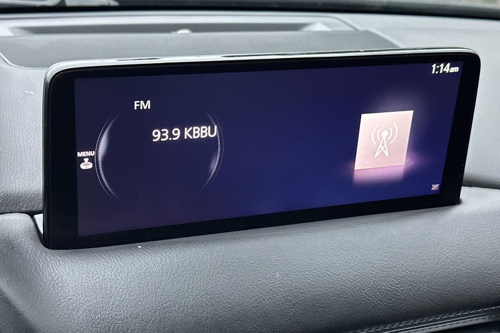 Used 2023 MAZDA CX-5 AWD 2.5 S image 18