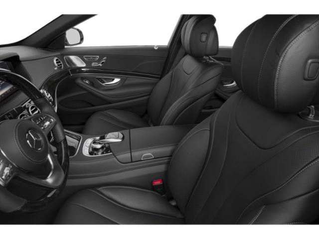 Used 2020 Mercedes-Benz S 450 Sedan image 9