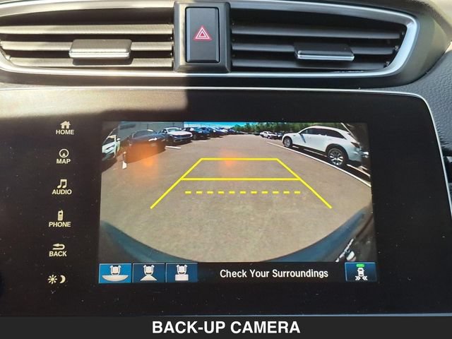 Used 2020 Honda CR-V Touring image 23