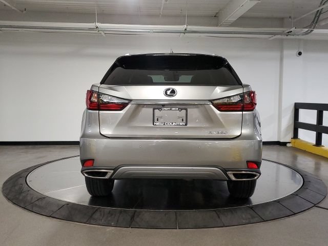 Used 2020 Lexus RX 350 AWD w/ Premium Package image 16