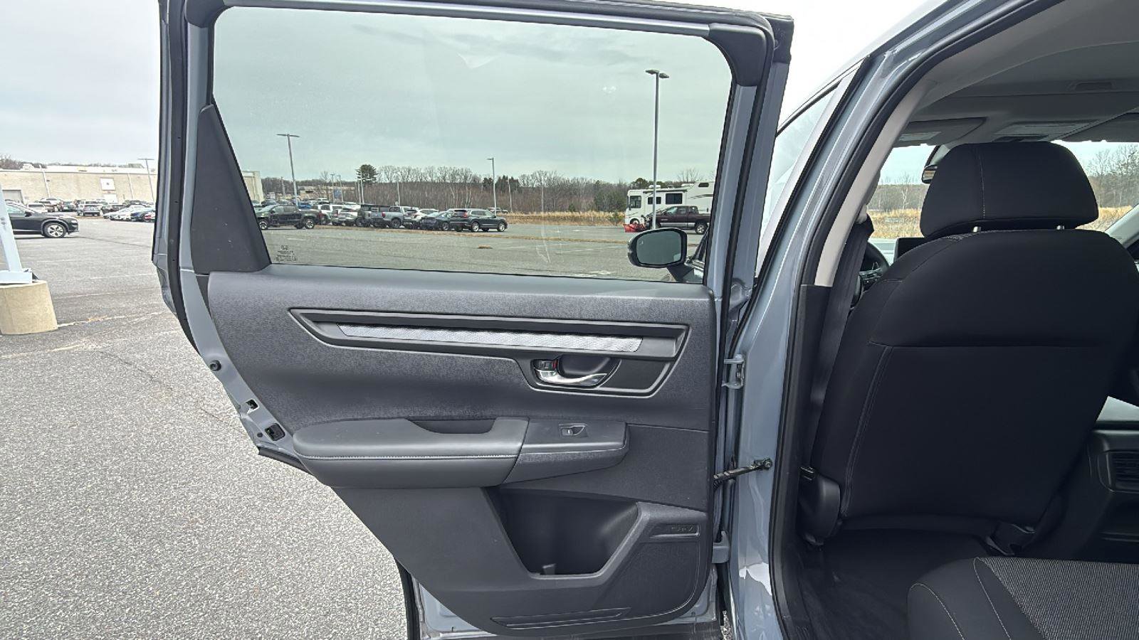 Certified 2023 Honda CR-V EX image 23