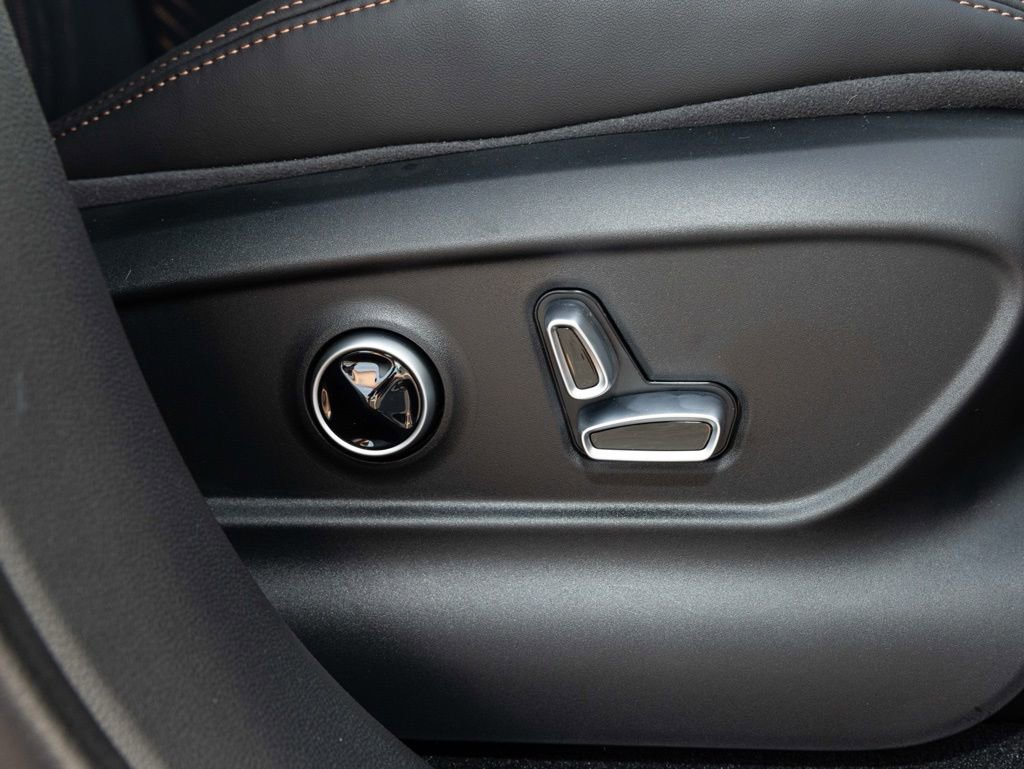 New 2026 Maserati Grecale Modena image 68