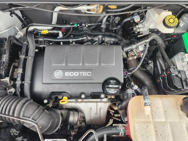 Used 2018 Buick Encore Preferred image 25