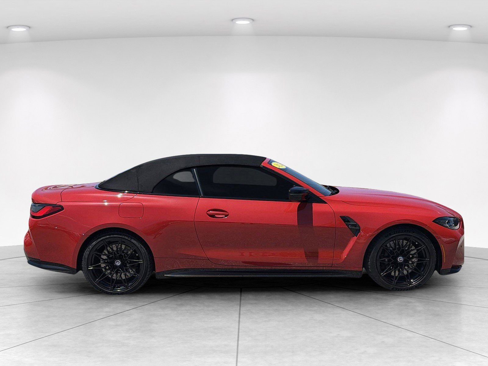 Used 2024 BMW M4 xDrive Competition AWD/4WD image 5