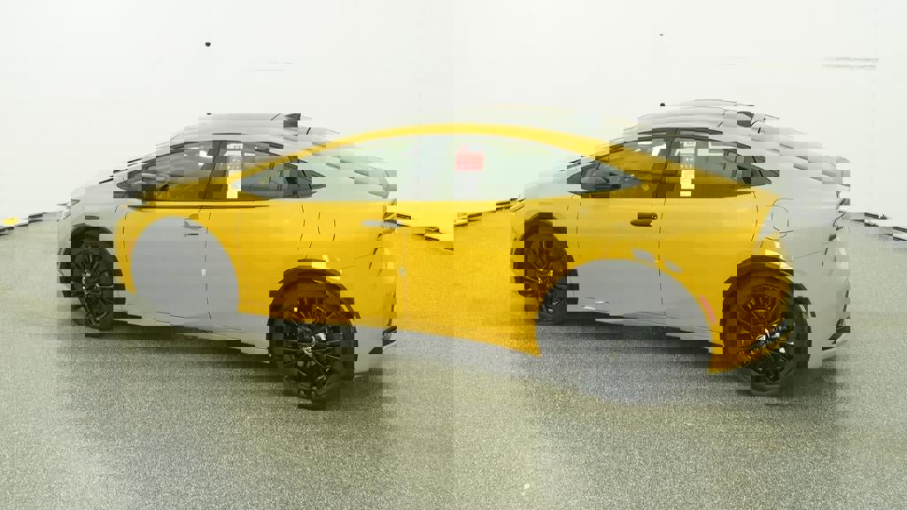 New 2026 Toyota Prius Plug-In Hybrid image 39