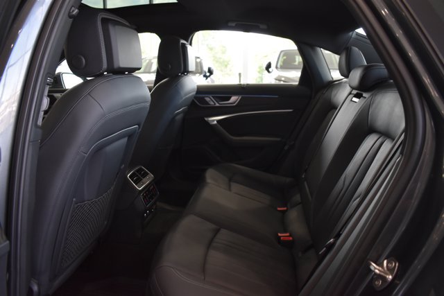 Used 2019 Audi A6 3.0T Prestige w/ Prestige Package AWD/4WD image 26