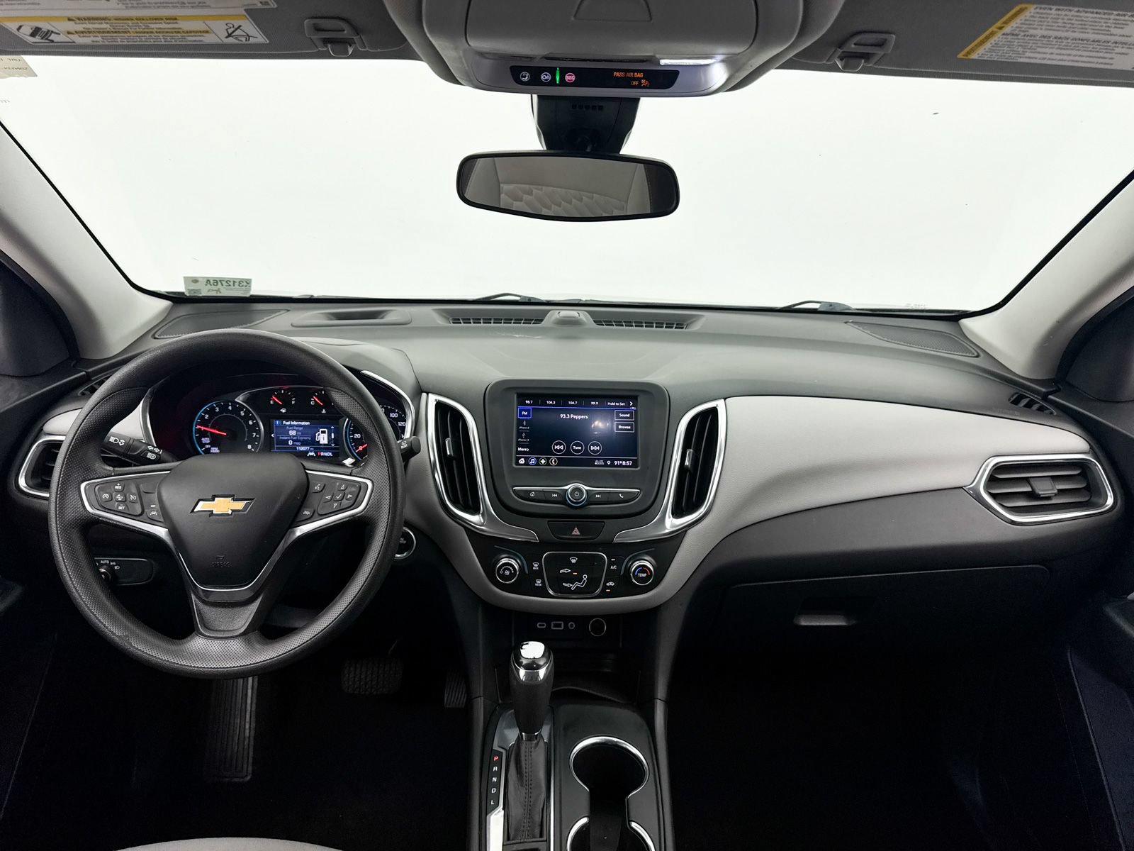 Used 2020 Chevrolet Equinox LT FWD image 16