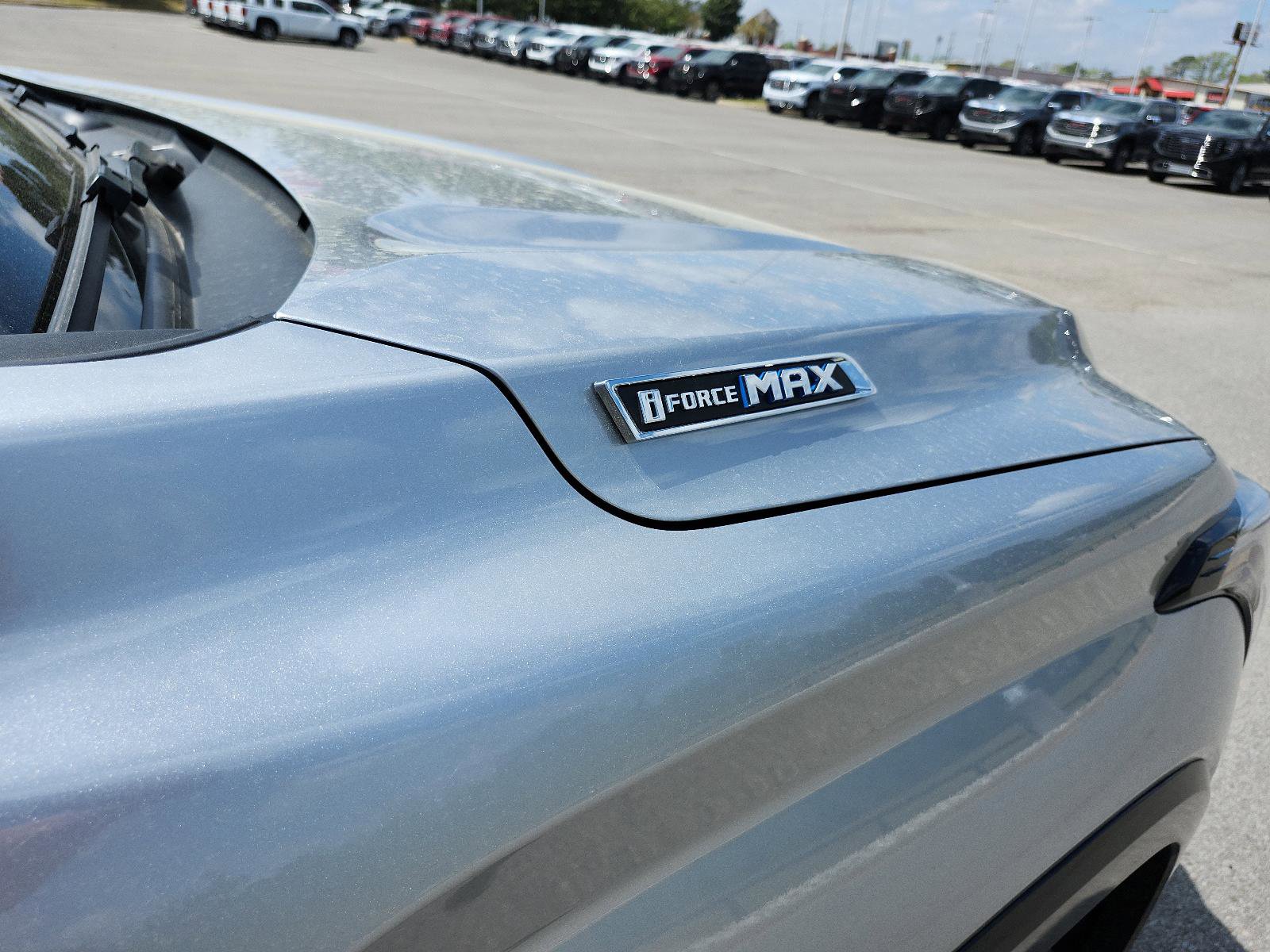 Used 2025 Toyota Sequoia Platinum image 8