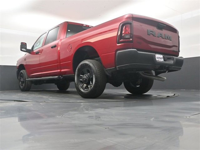 New 2026 RAM 2500 Tradesman image 41