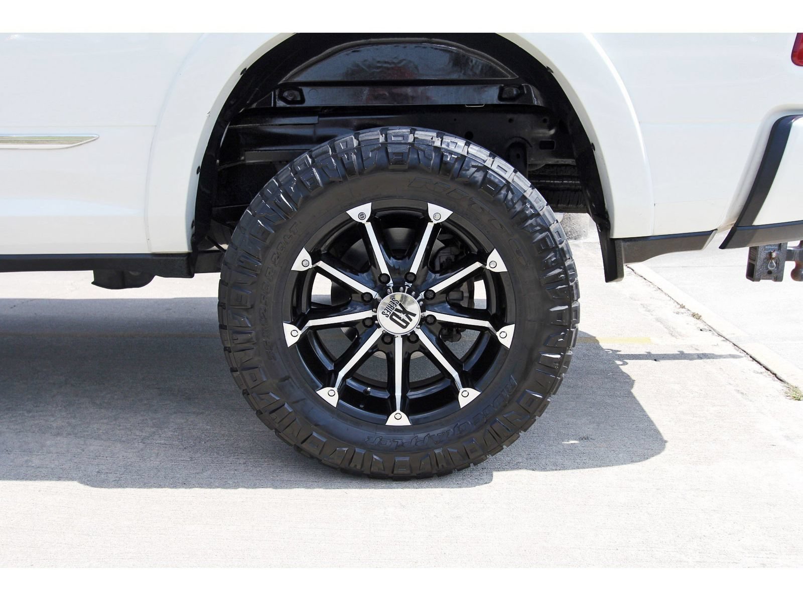 Used 2021 RAM 2500 Limited AWD/4WD image 32