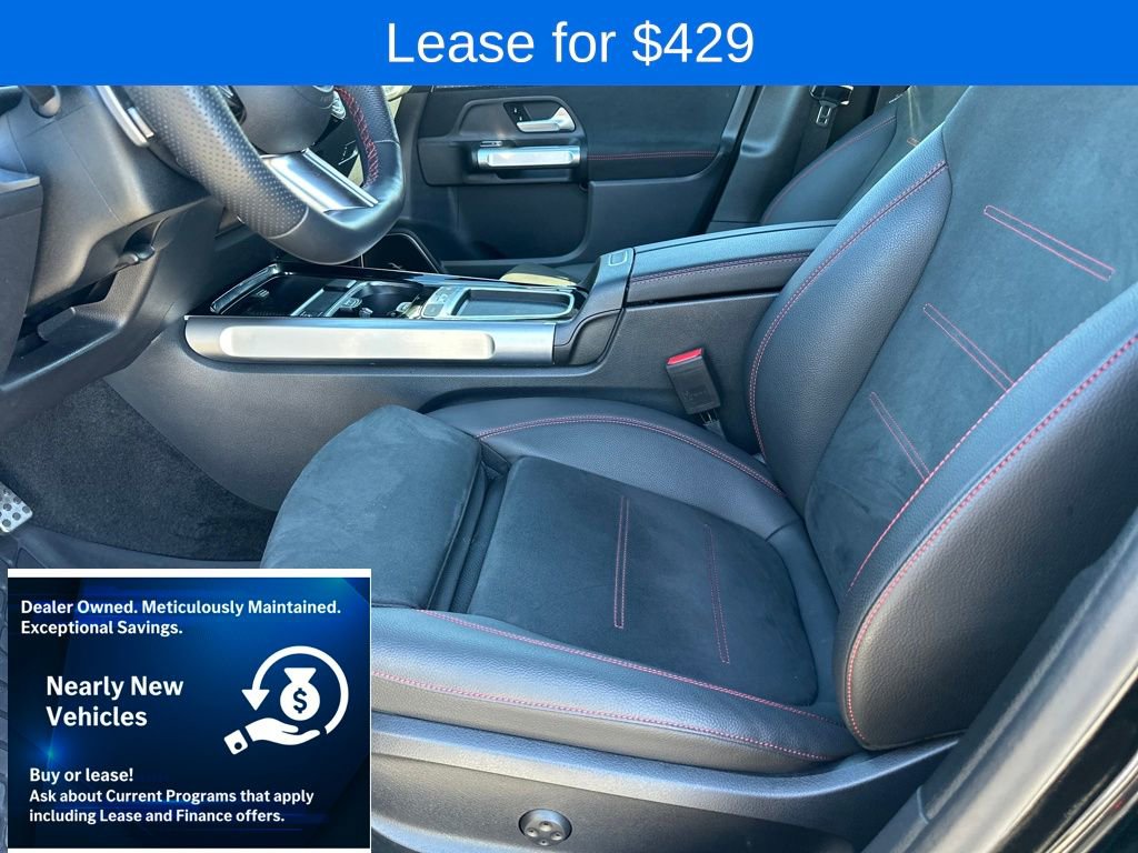 Used 2025 Mercedes-Benz GLB 250 GLB 250 image 18