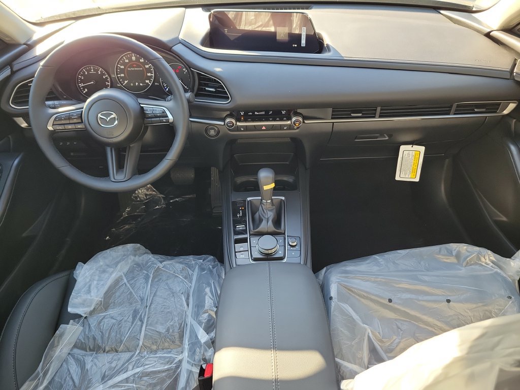 New 2026 MAZDA CX-30 AWD 2.5 S w/ Select Sport Pkg image 12