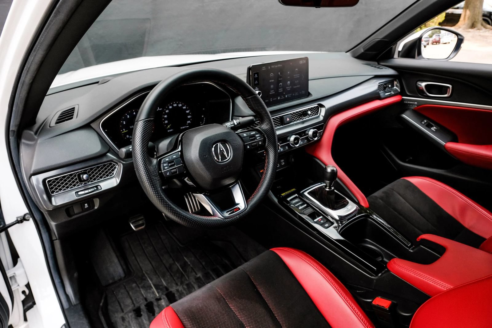 Used 2024 Acura Integra Type S FWD image 2