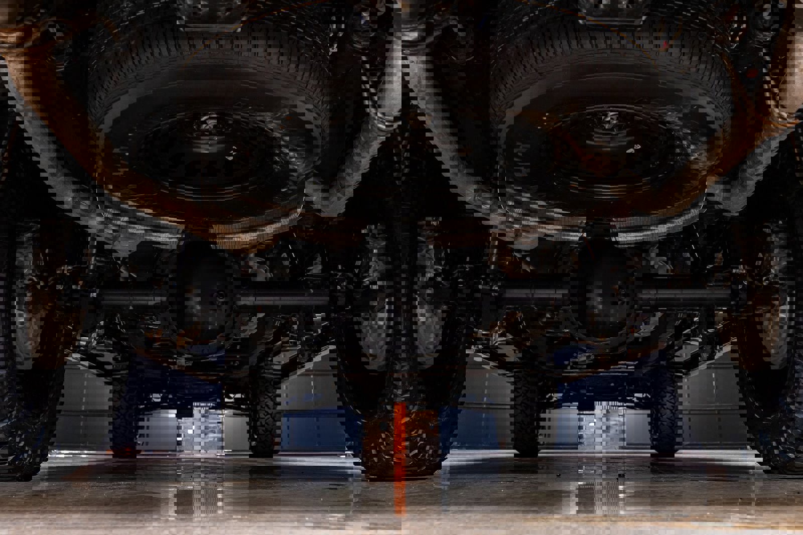 Used 2025 GMC Sierra 1500 Denali w/ Denali Reserve Package image 16