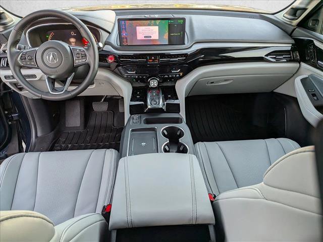 New 2026 Acura MDX w/Technology Package image 12