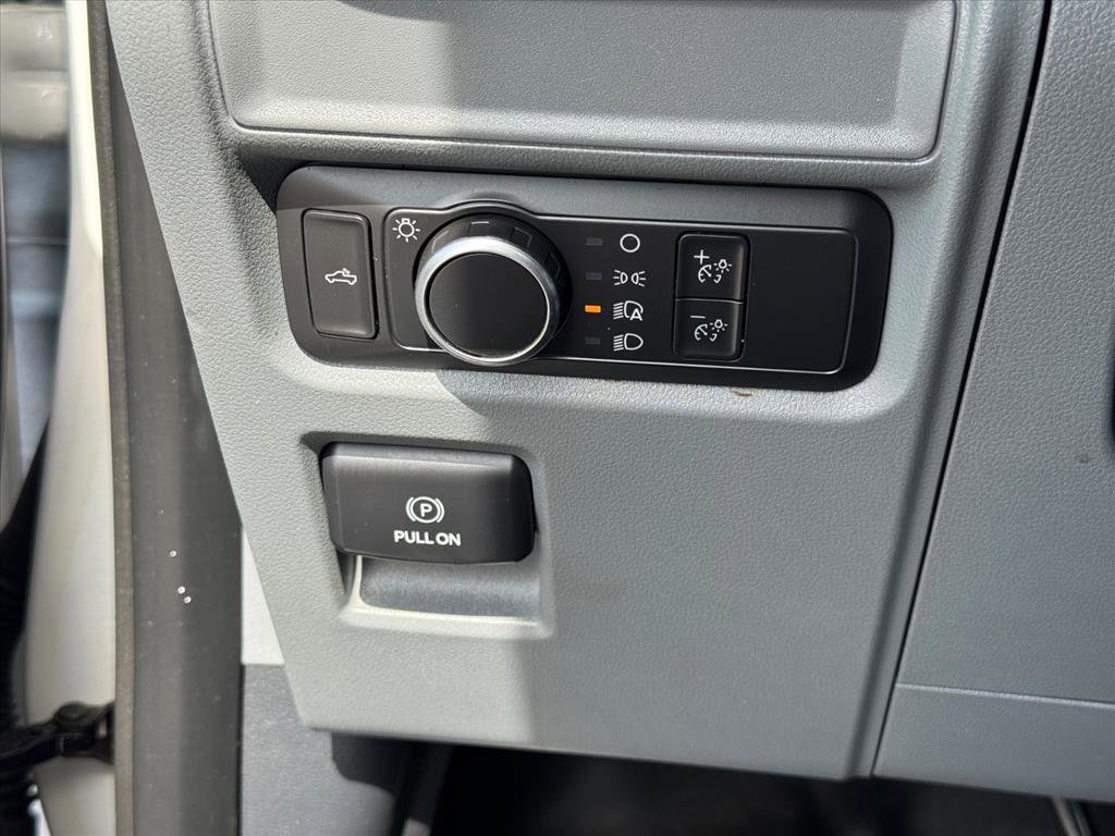 Used 2022 Ford F150 XL AWD/4WD image 19