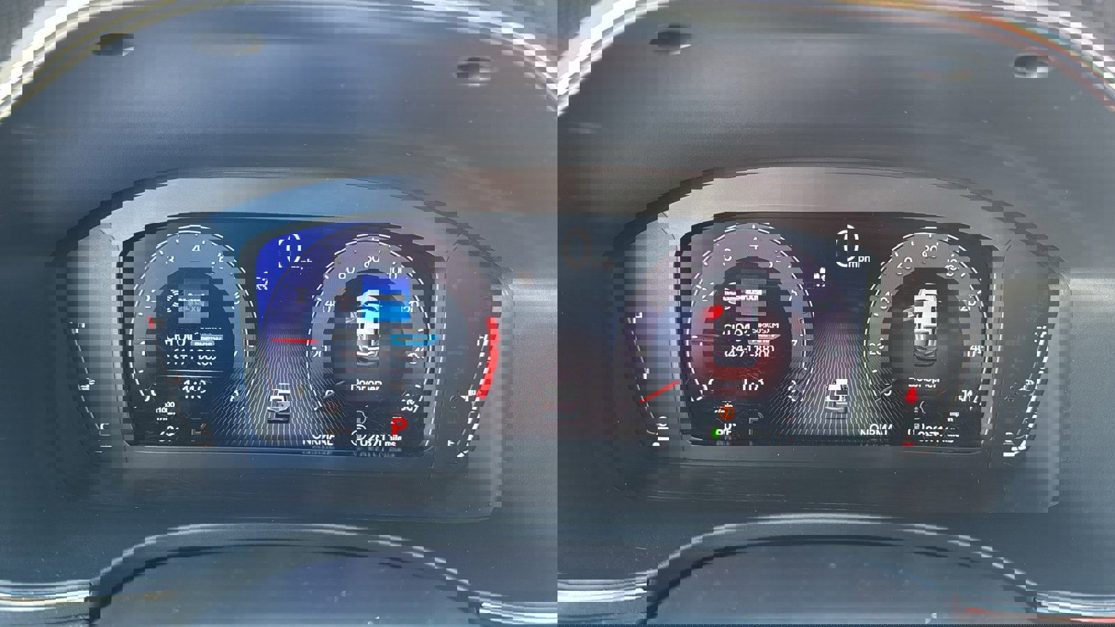 Used 2023 Acura Integra A-Spec image 17