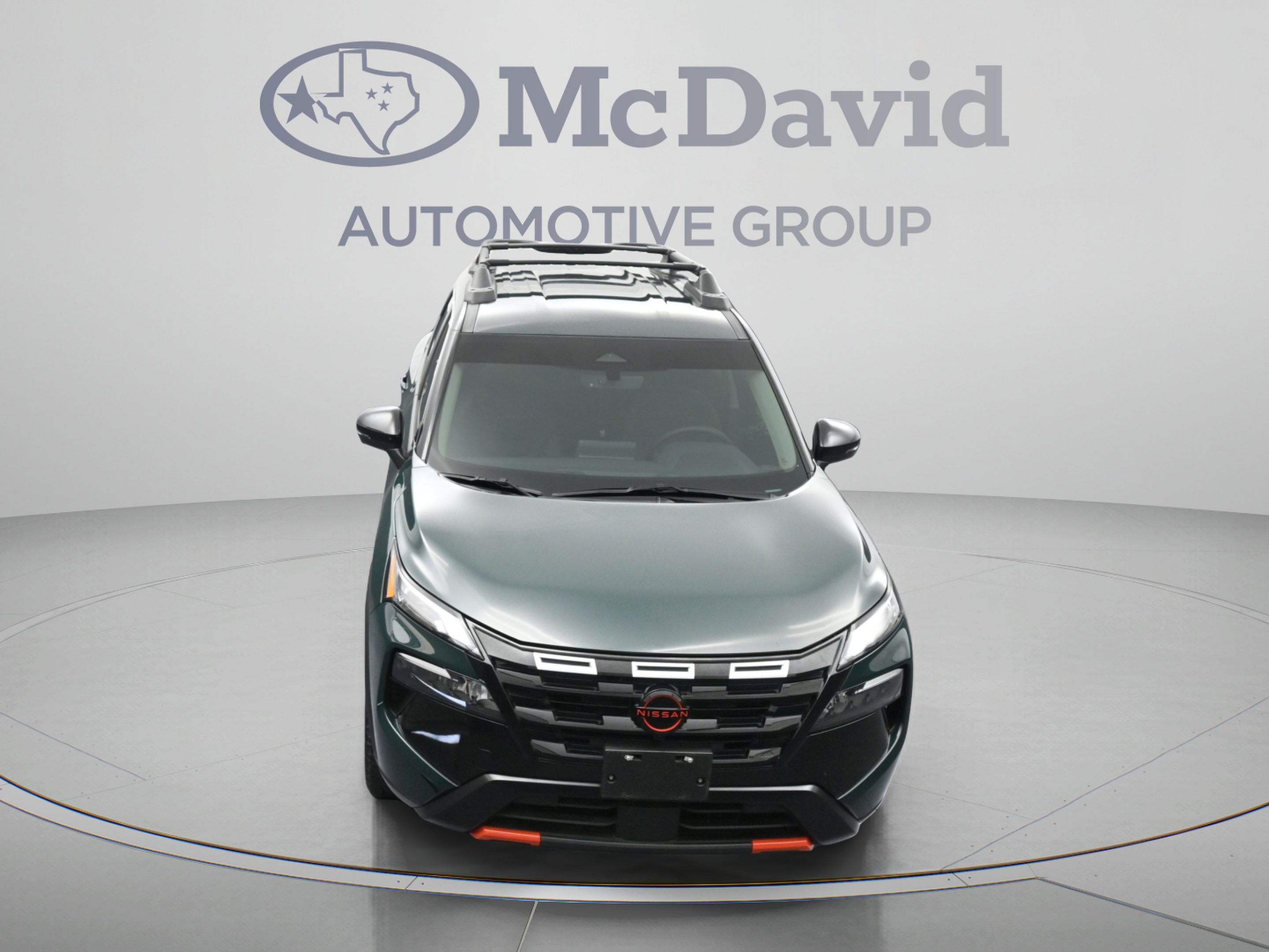 Used 2026 Nissan Rogue SV w/ Rock Creek Premium Package AWD/4WD image 33
