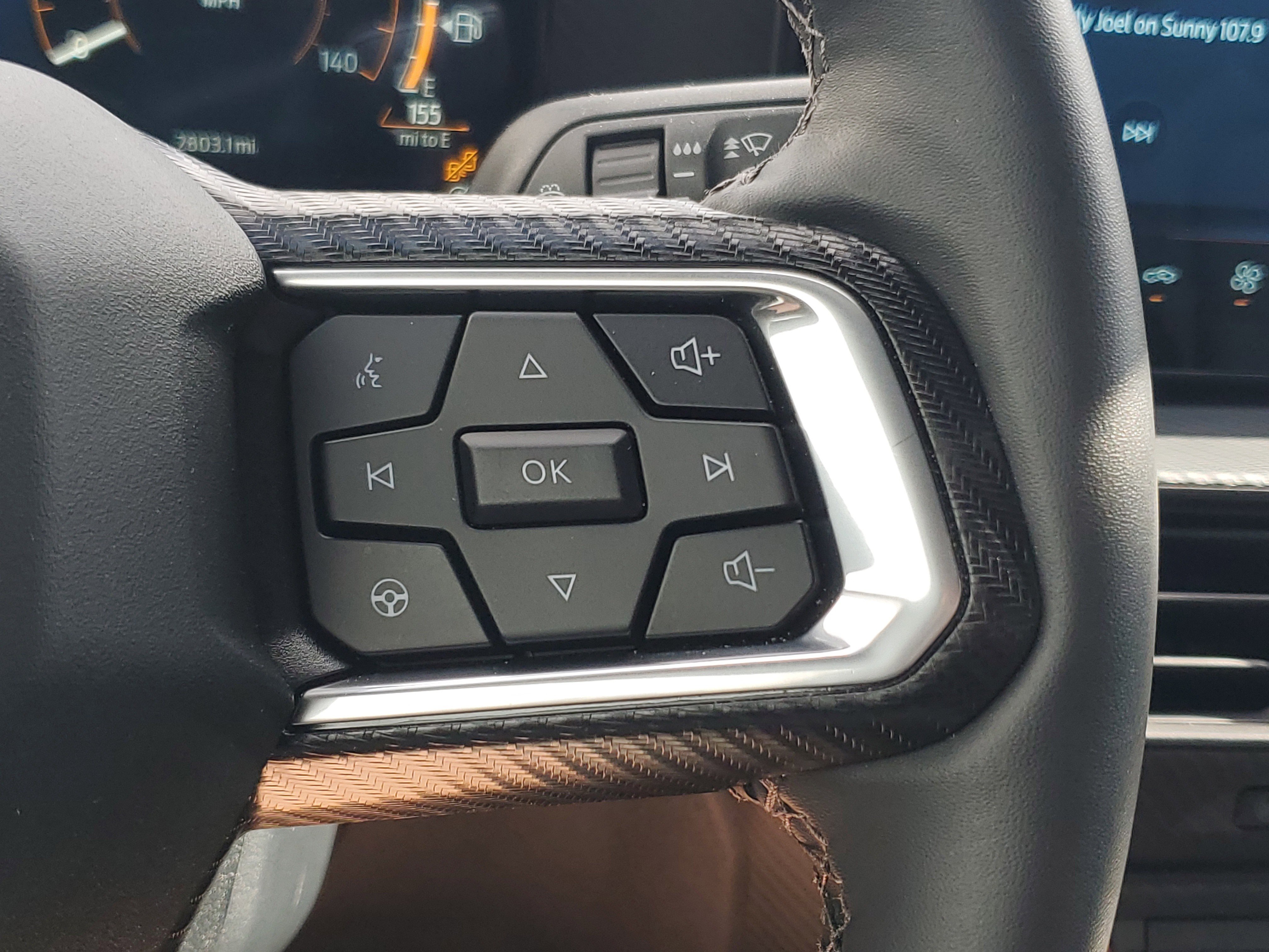 Used 2025 Ford Mustang Coupe w/ Mustang Nite Pony Package image 23