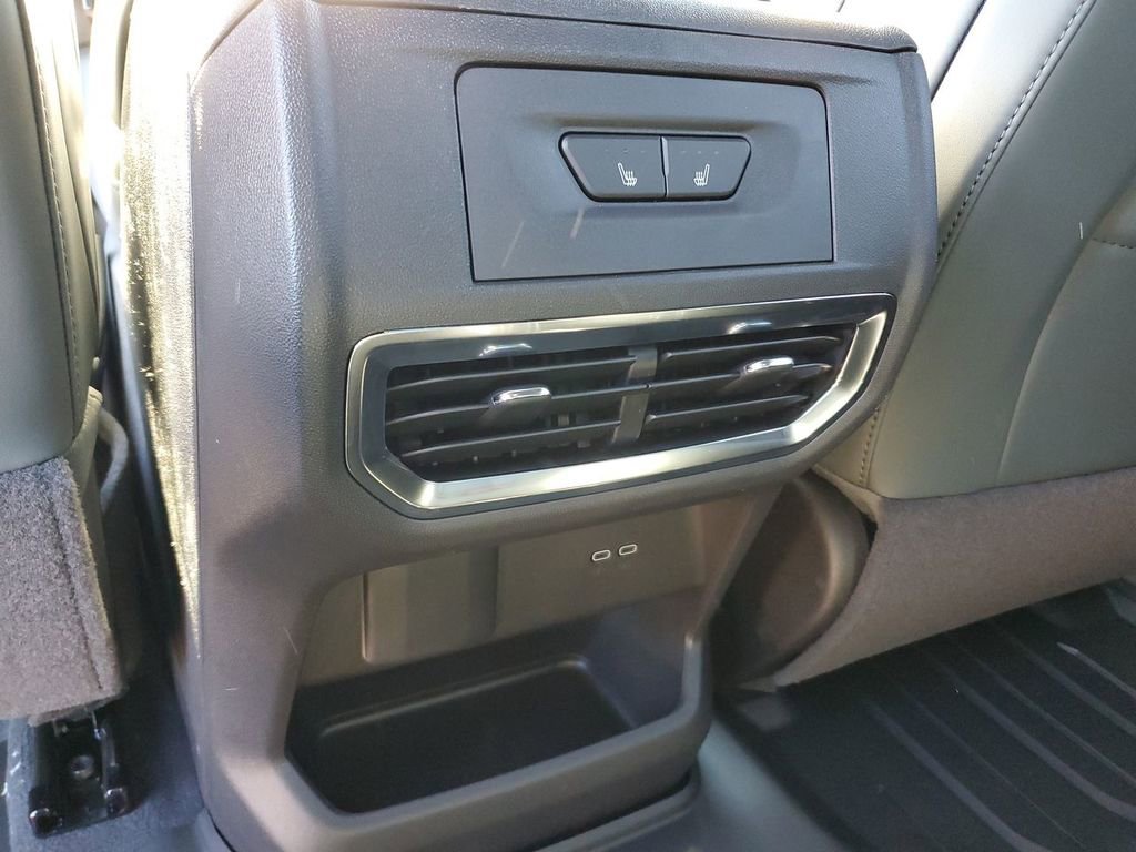 New 2026 GMC Sierra EV AT4 w/ AT4 Premium Package image 20