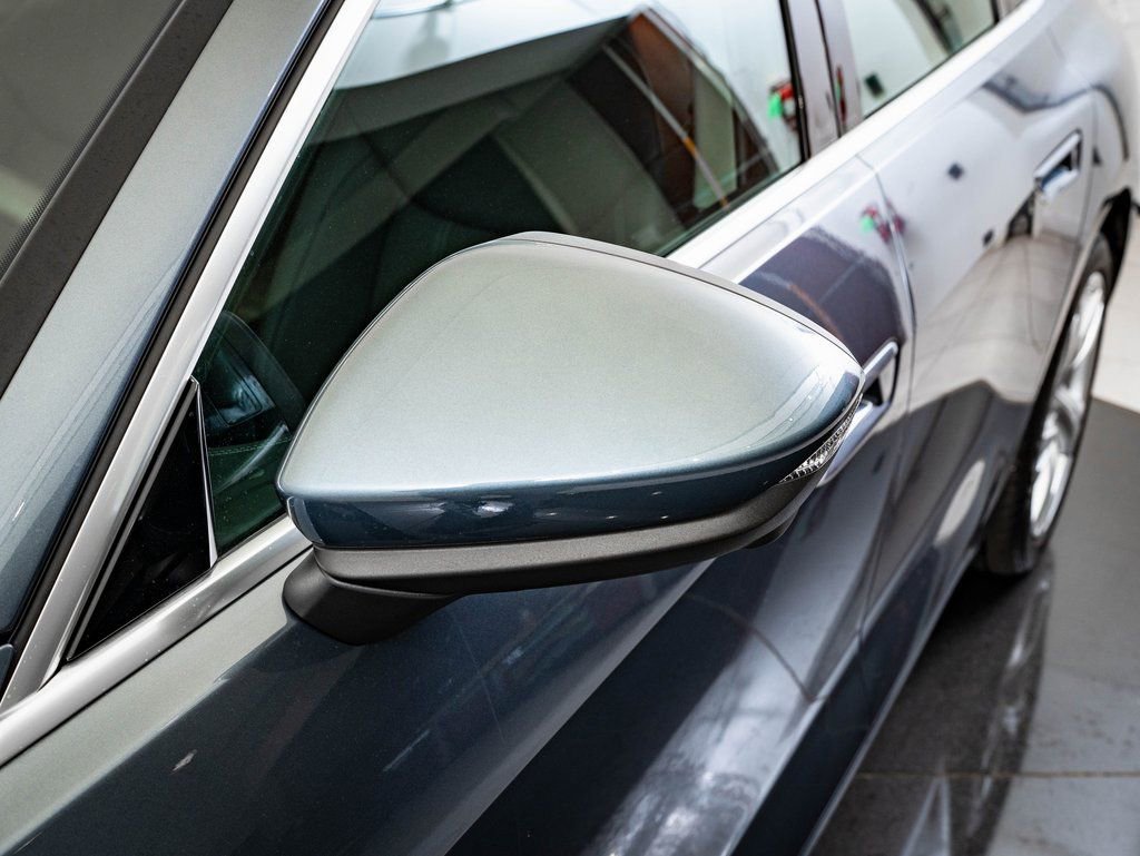 Certified 2025 Audi A5 2.0T Premium Plus w/ Premium Plus image 14