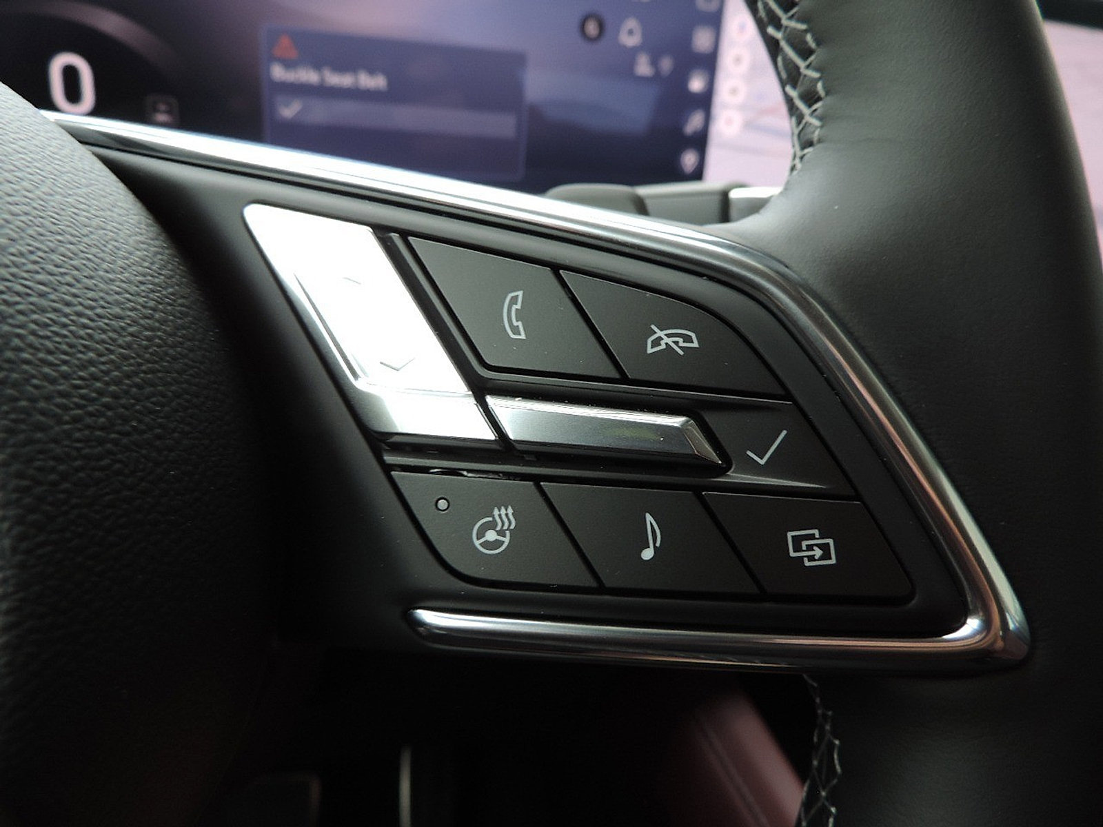 New 2026 Buick Envision Sport Touring image 23