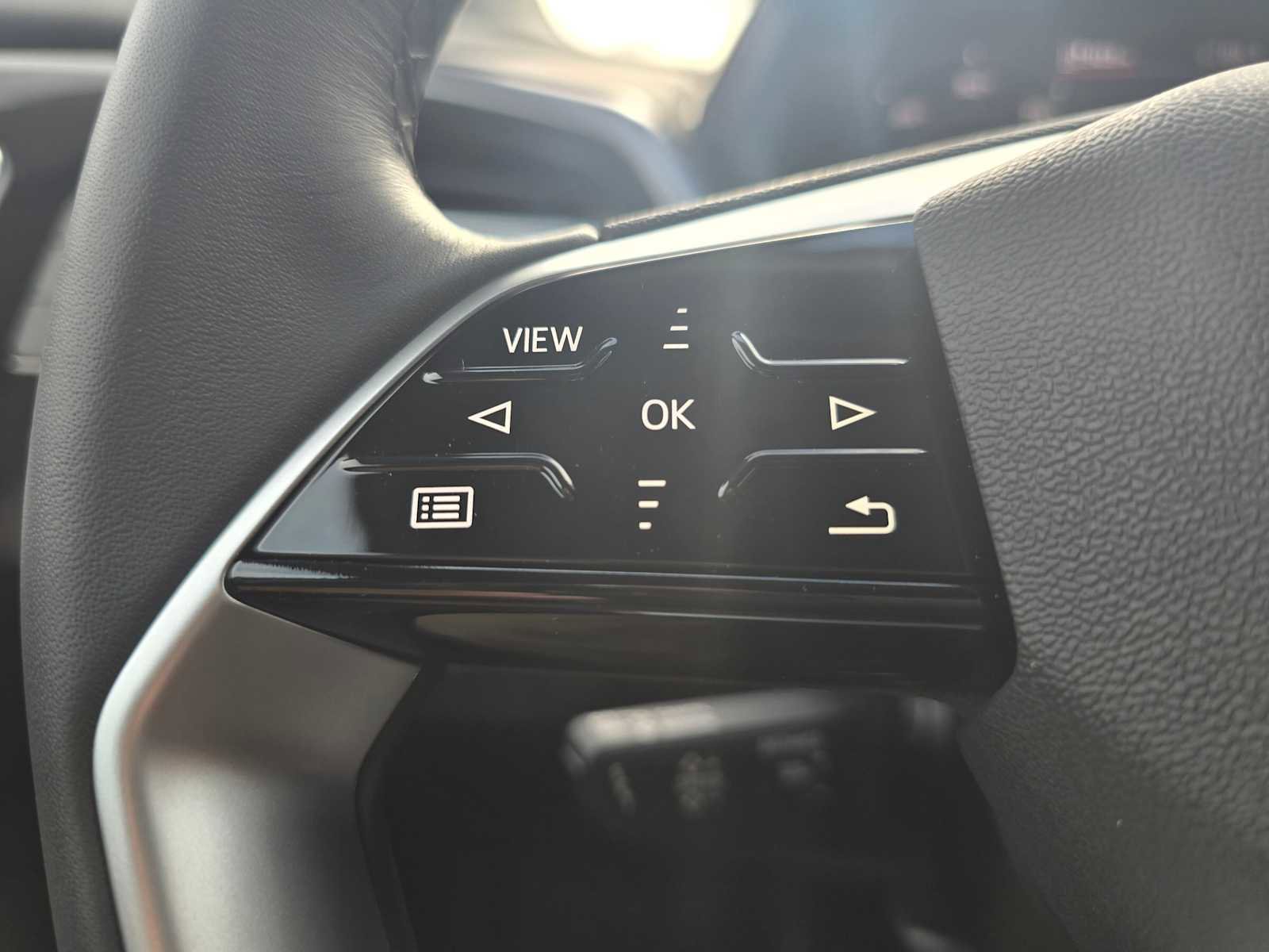 New 2026 Audi Q4 e-tron Premium Plus image 35