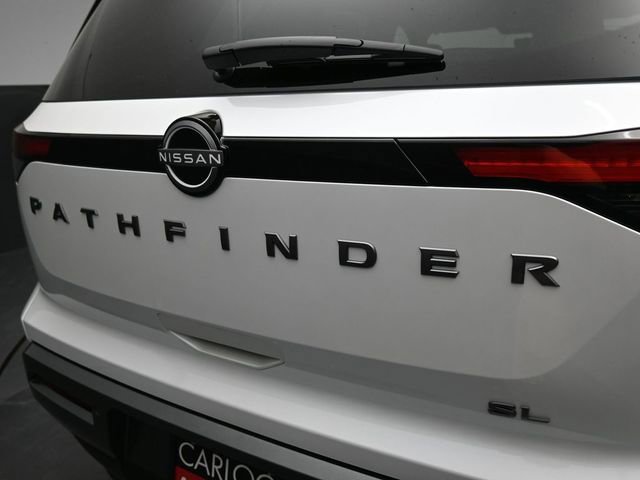 New 2026 Nissan Pathfinder SL image 11