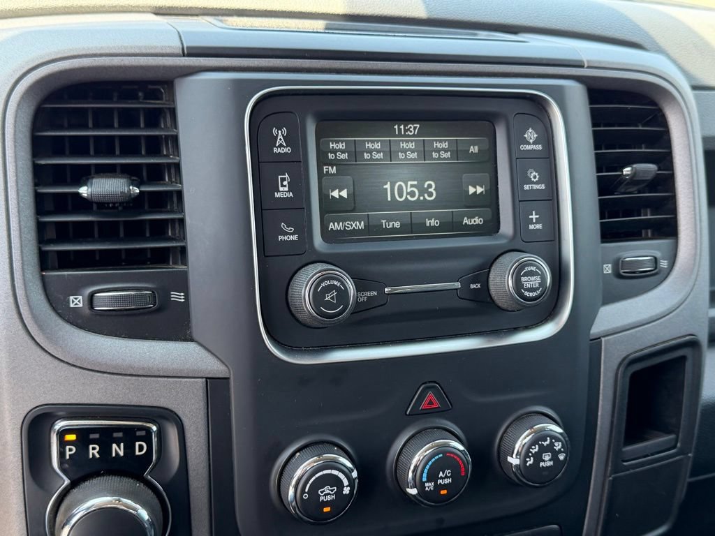 Used 2016 RAM 1500 Express w/ Popular Equipment Group AWD/4WD image 26