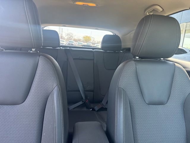 Used 2023 Buick Encore GX Select w/ Sport Touring Package image 28
