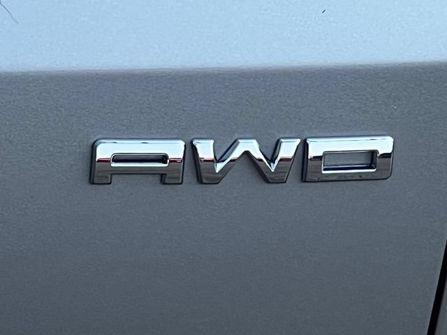 Used 2022 Ford Escape SEL AWD/4WD image 2