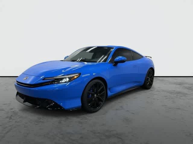 New 2026 Honda Prelude image 8