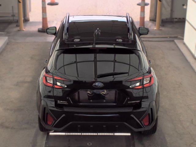 Used 2024 Subaru Crosstrek 2.0i Premium AWD/4WD image 7