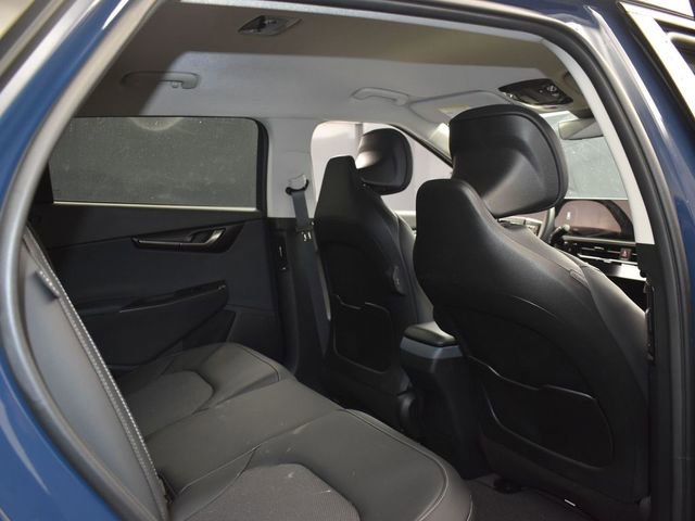 Certified 2025 Kia EV6 Light w/ Light LR Technology Package image 11