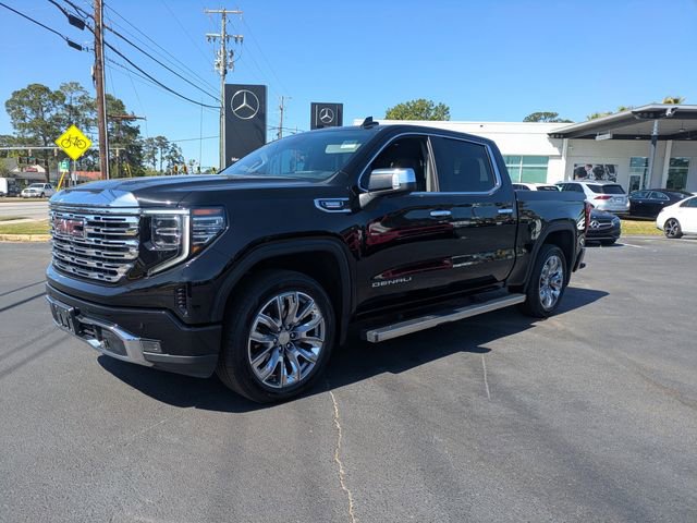 Used 2023 GMC Sierra 1500 Denali AWD/4WD image 8